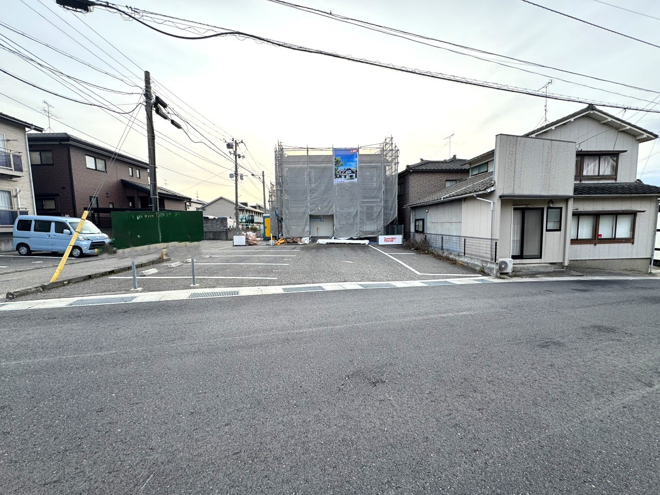 物件情報画像